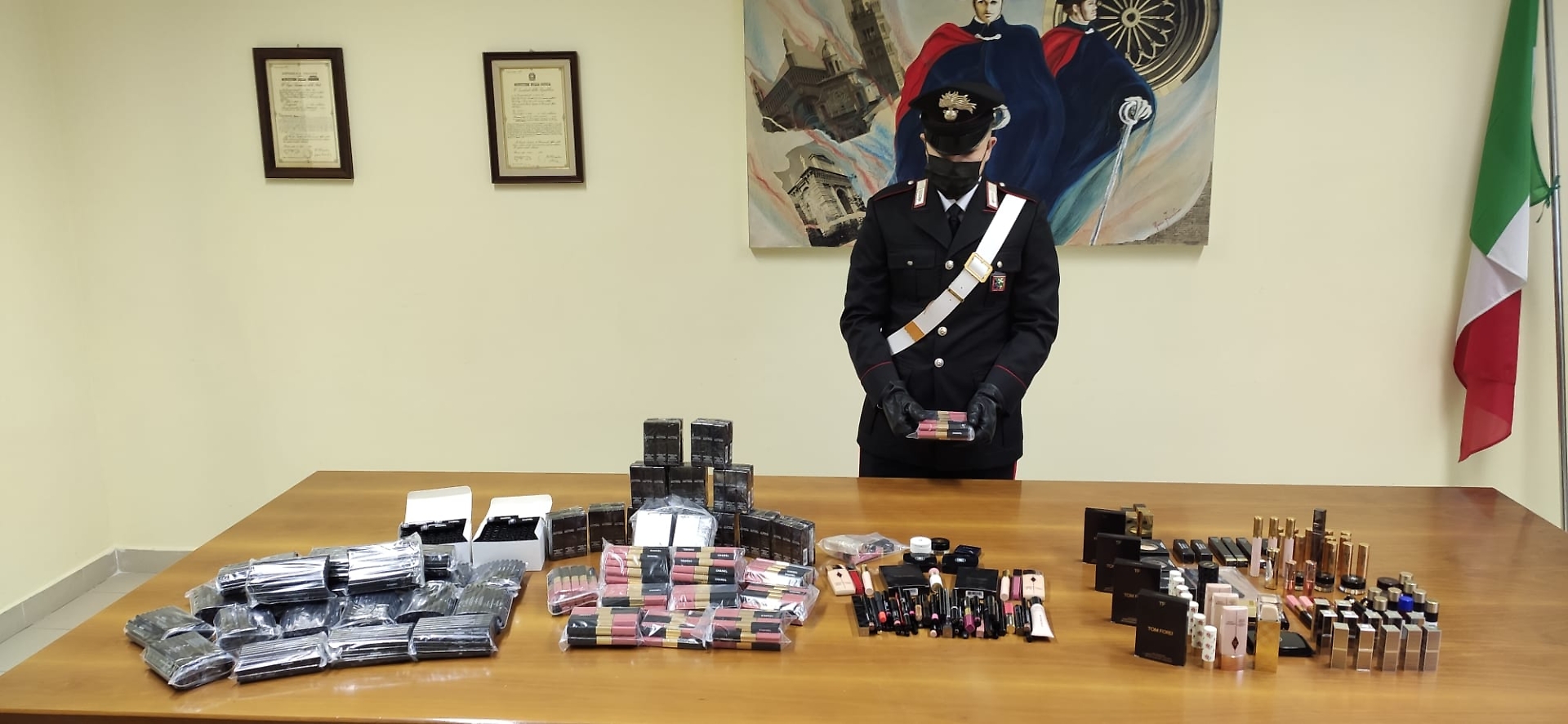 carabinieri