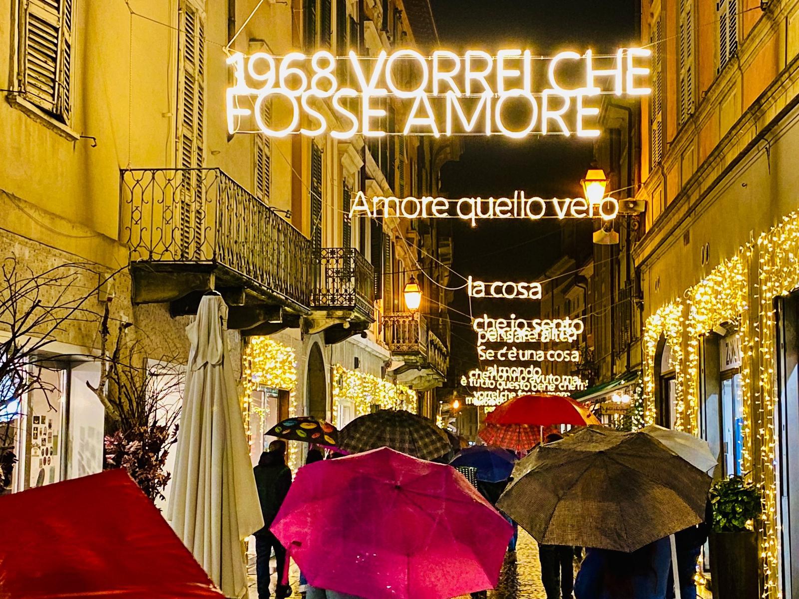 via mercatello