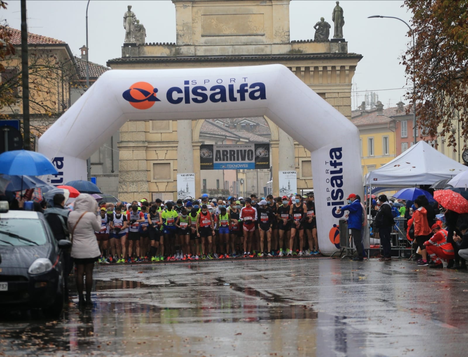 maratonina
