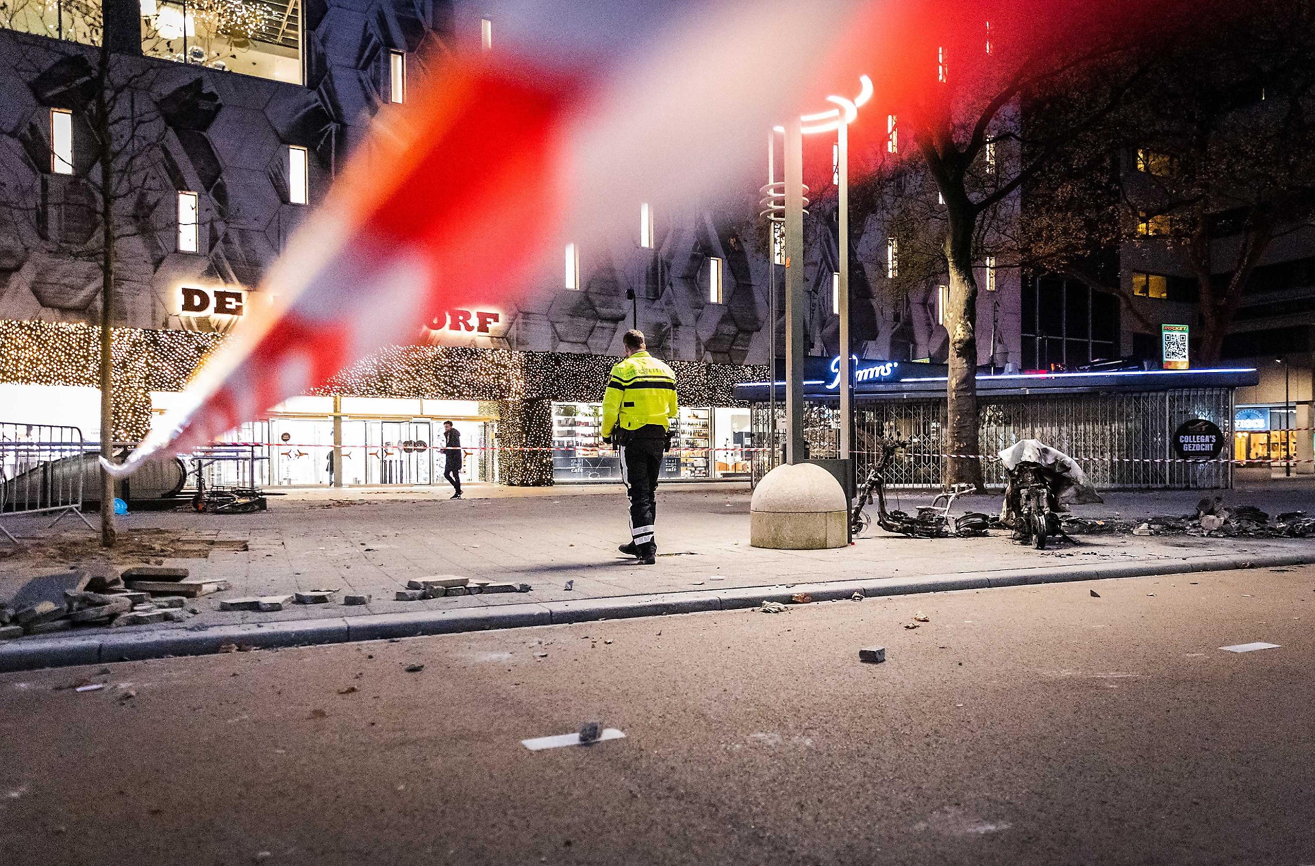 rotterdam