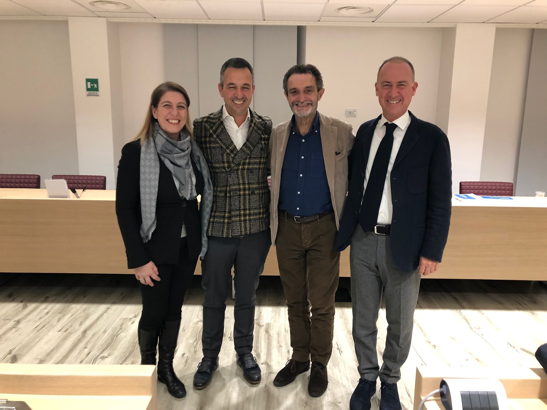 confidnustria