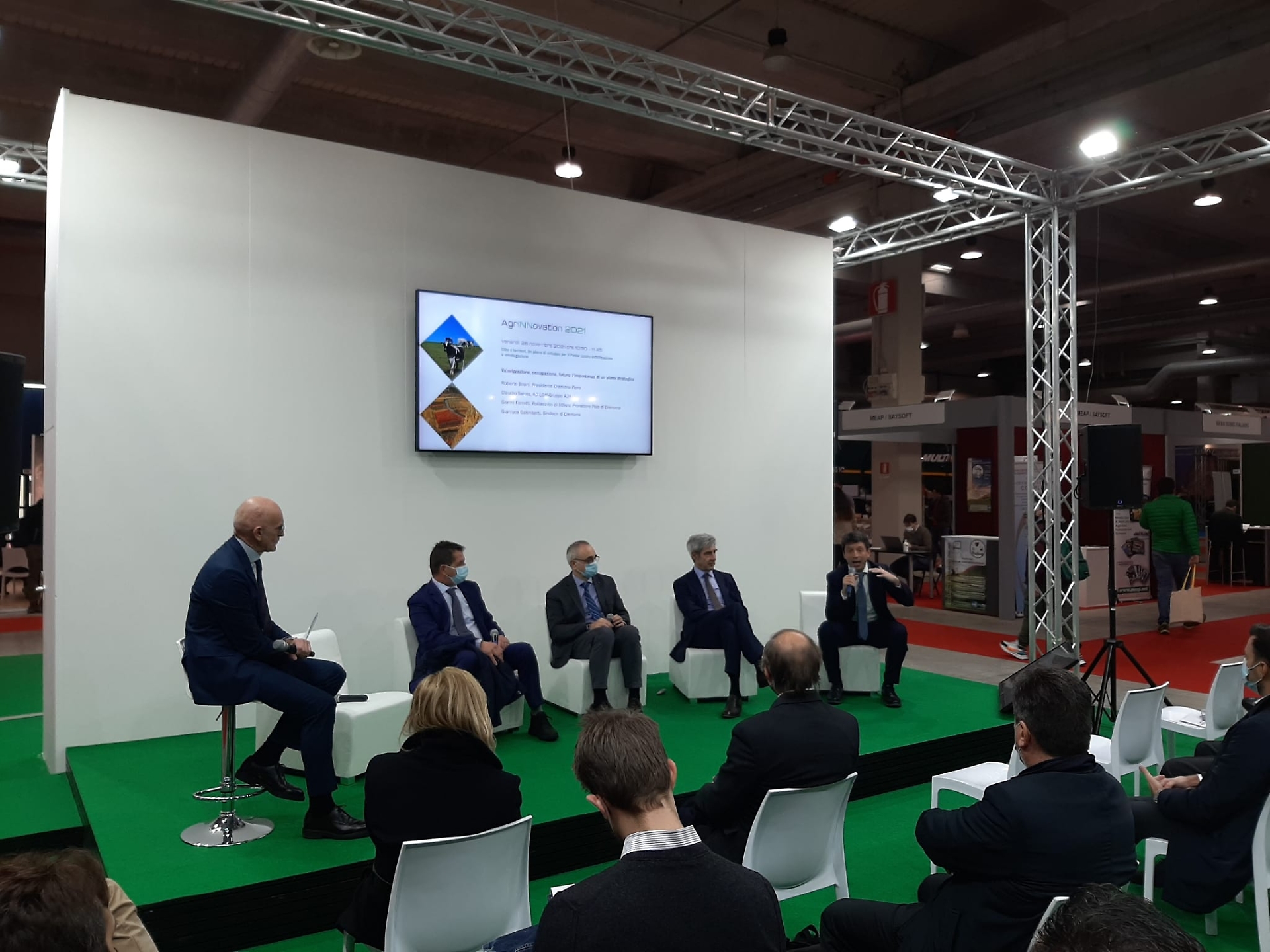 convegno