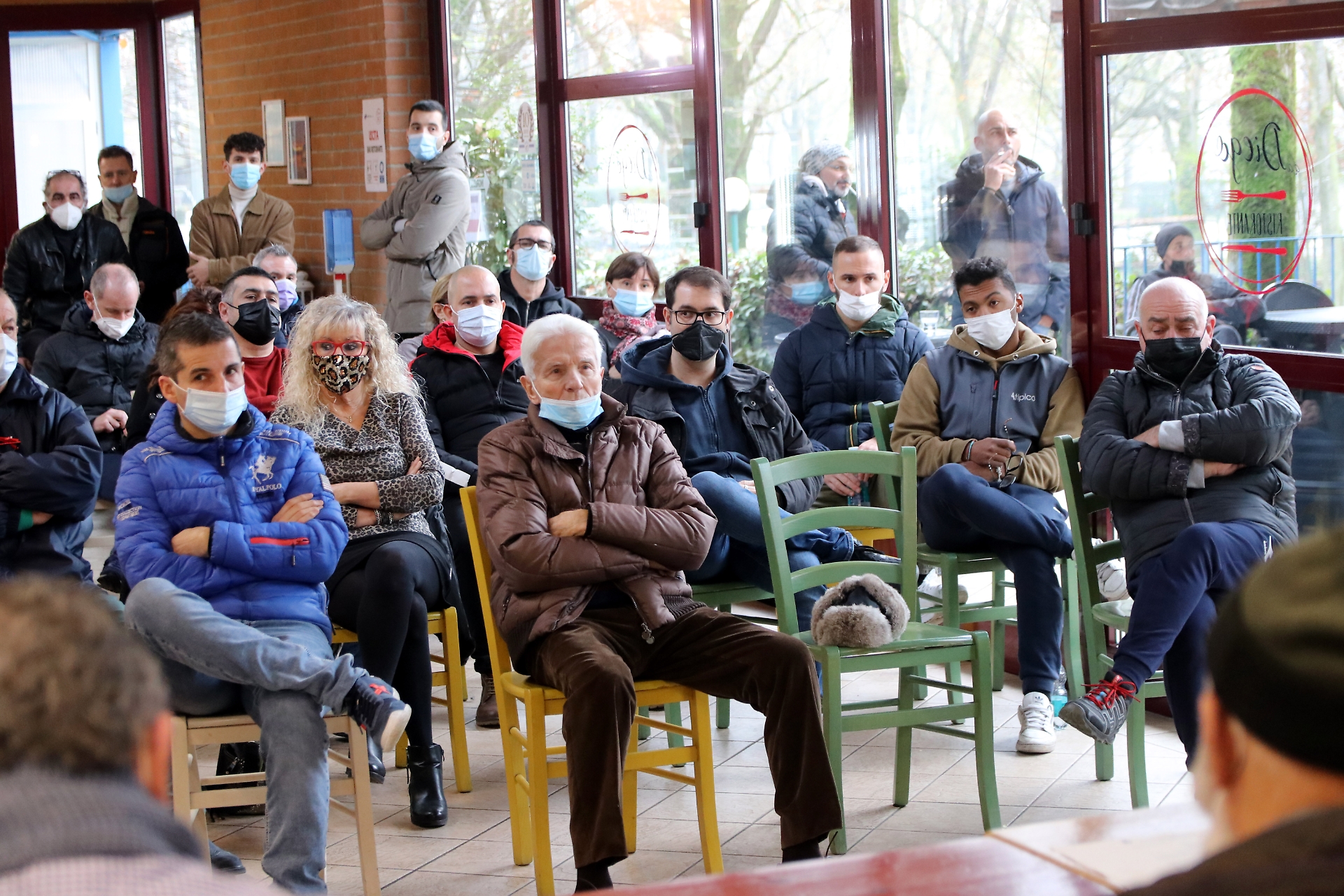 assemblea