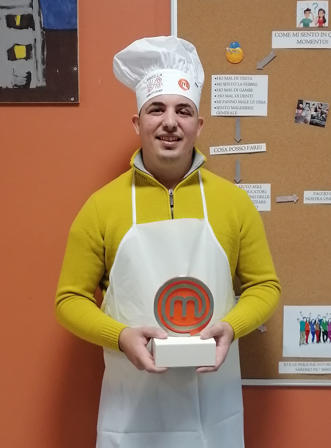 chef