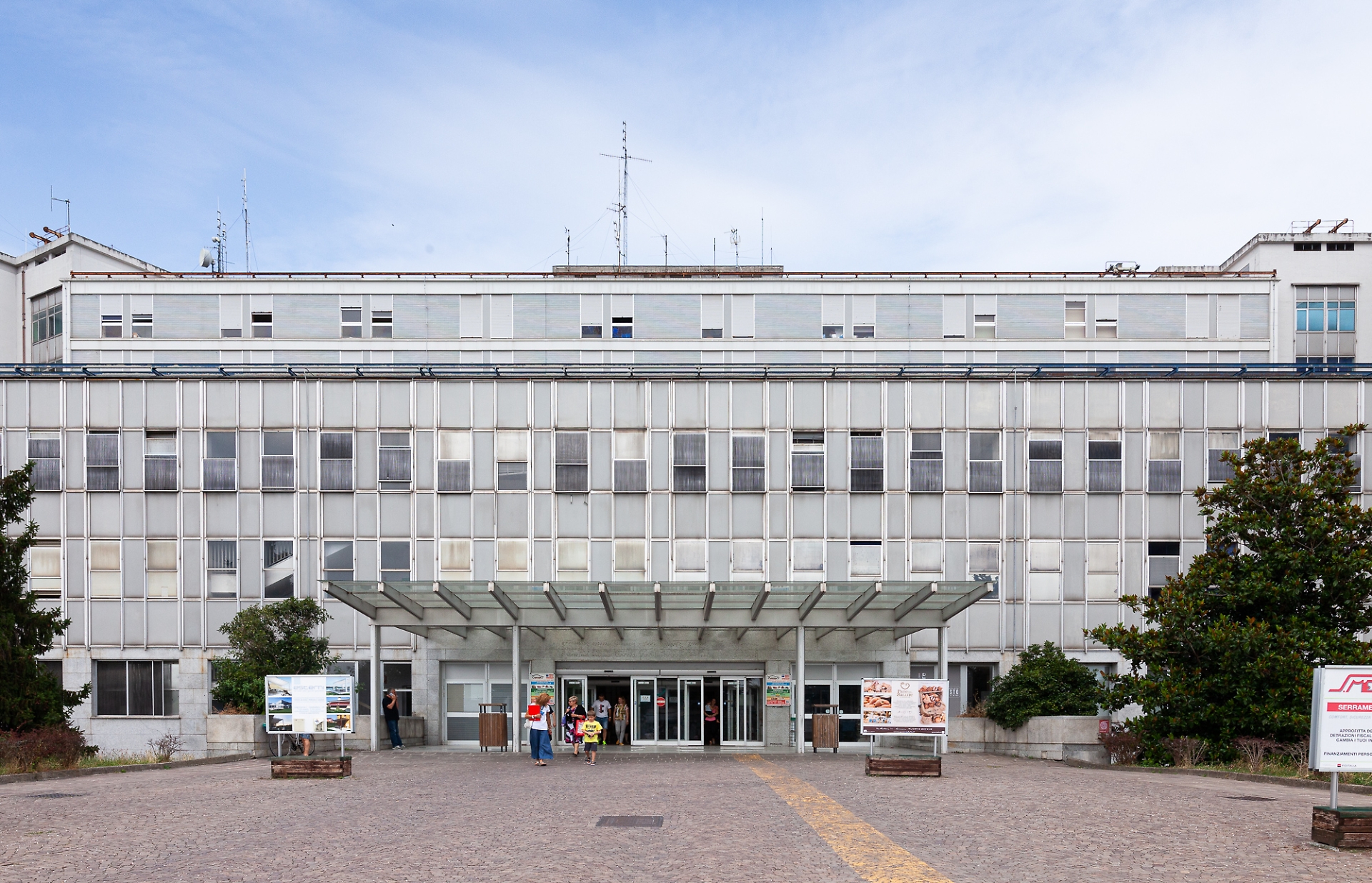 ospedale di cremona