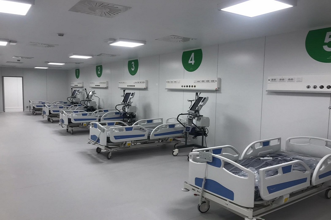 OSPEDALE FIERA