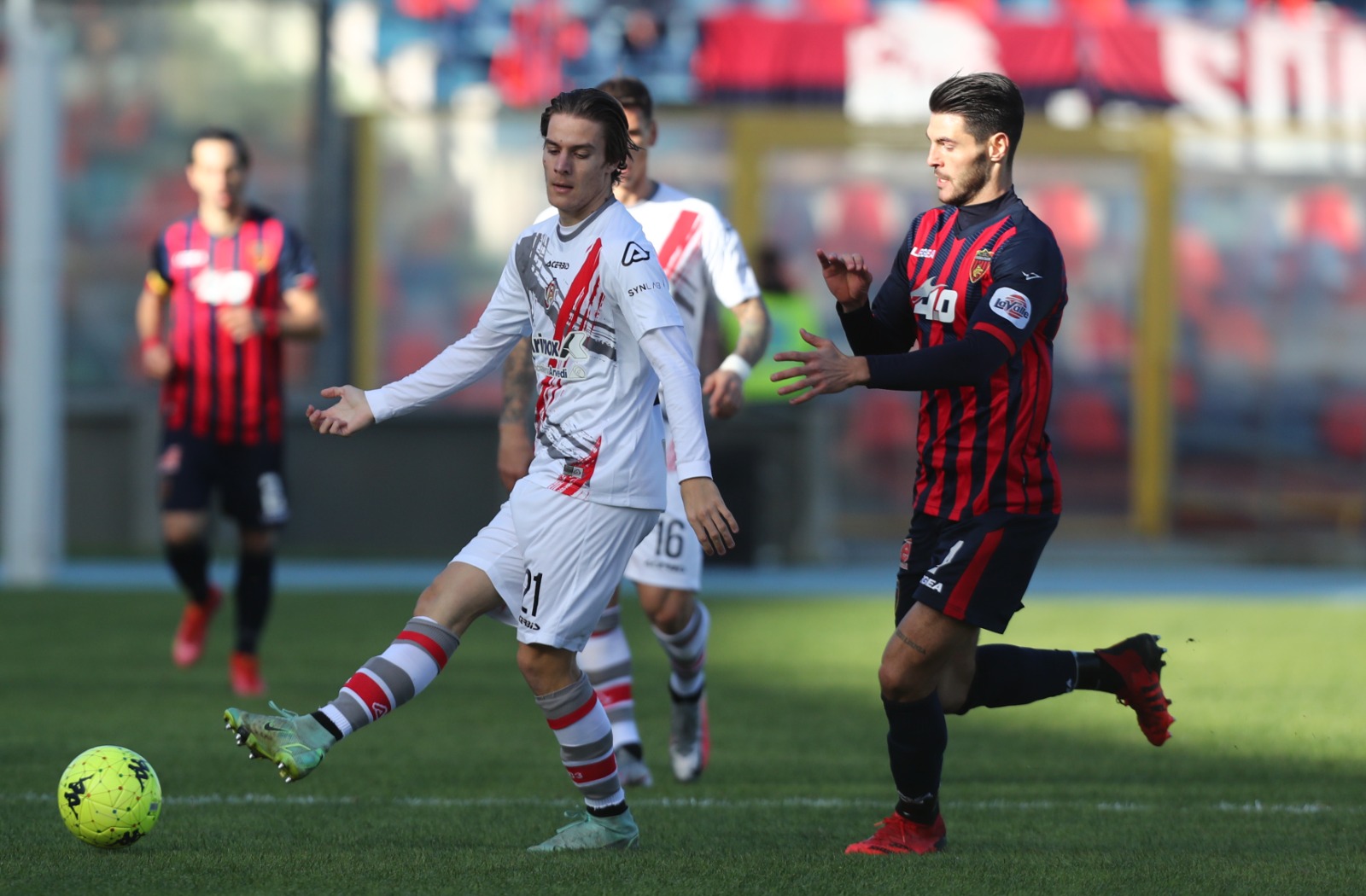 cremonese
