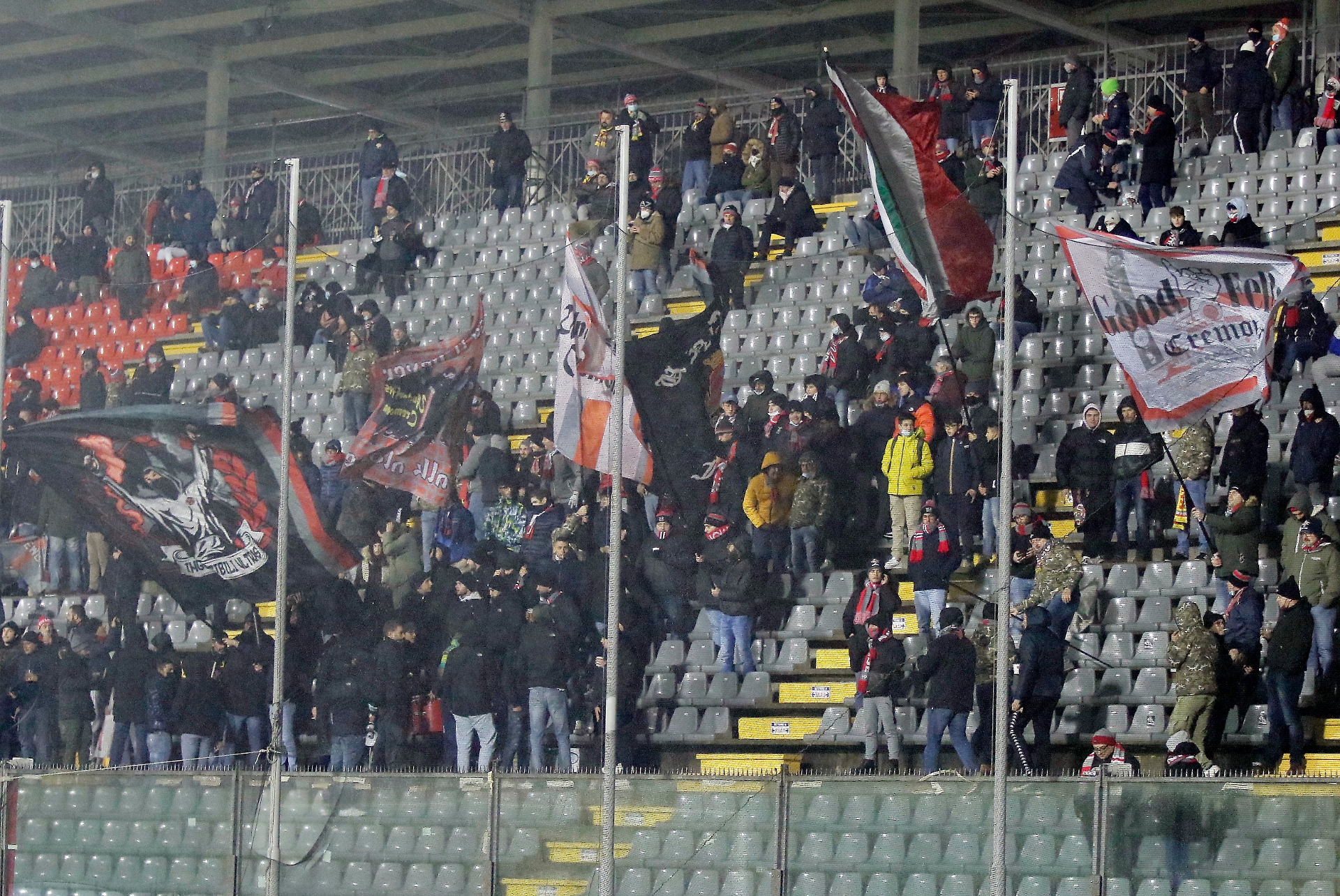 crotone