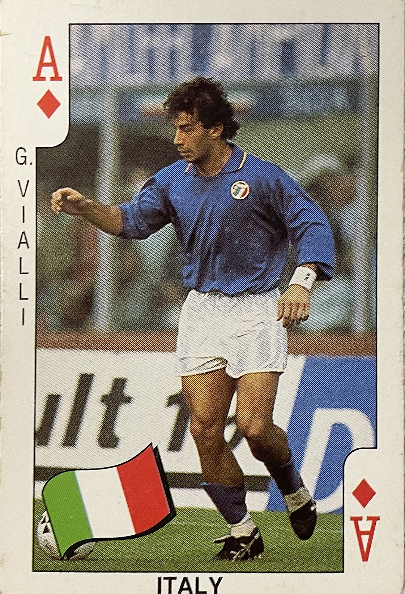 vialli
