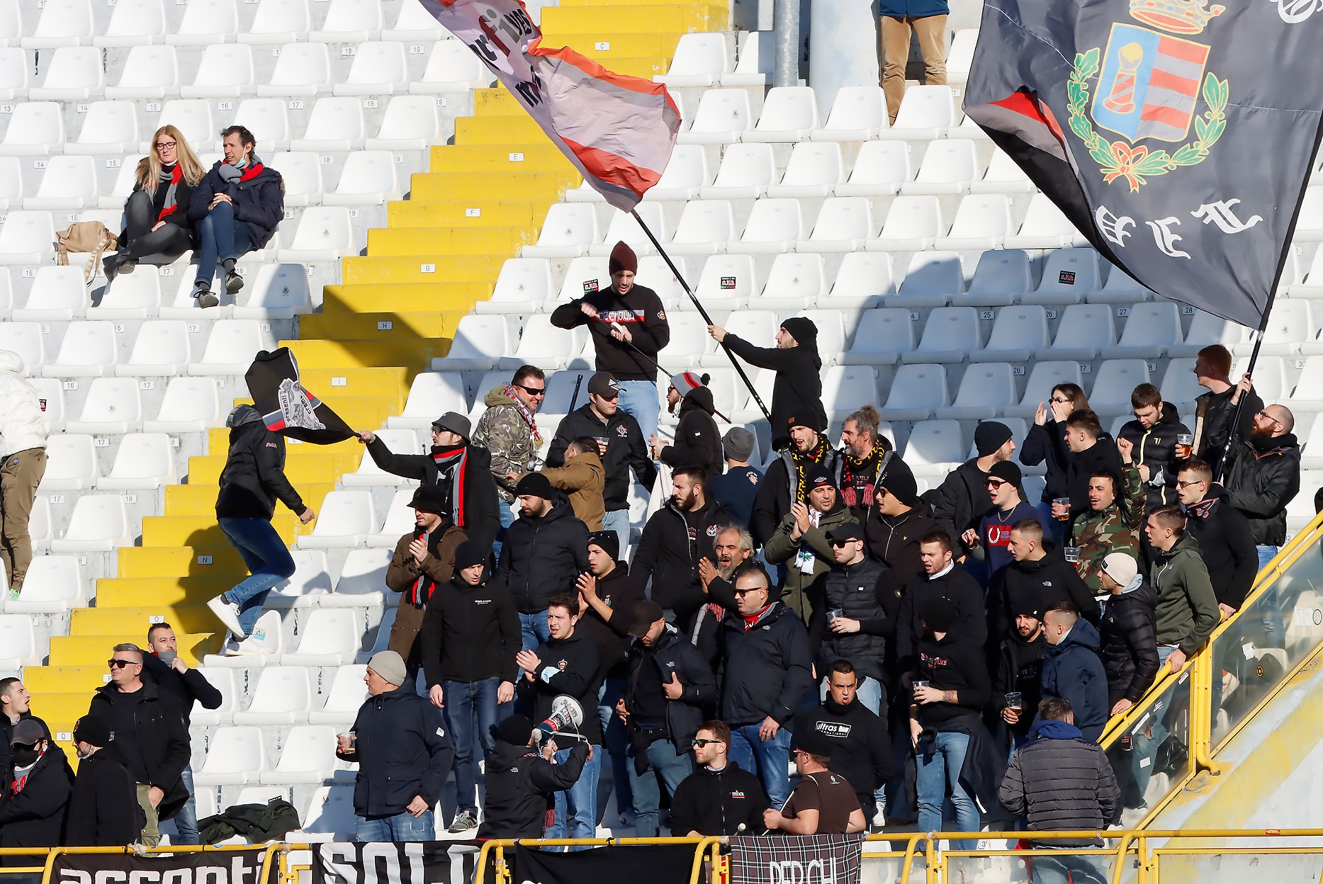 tifosi
