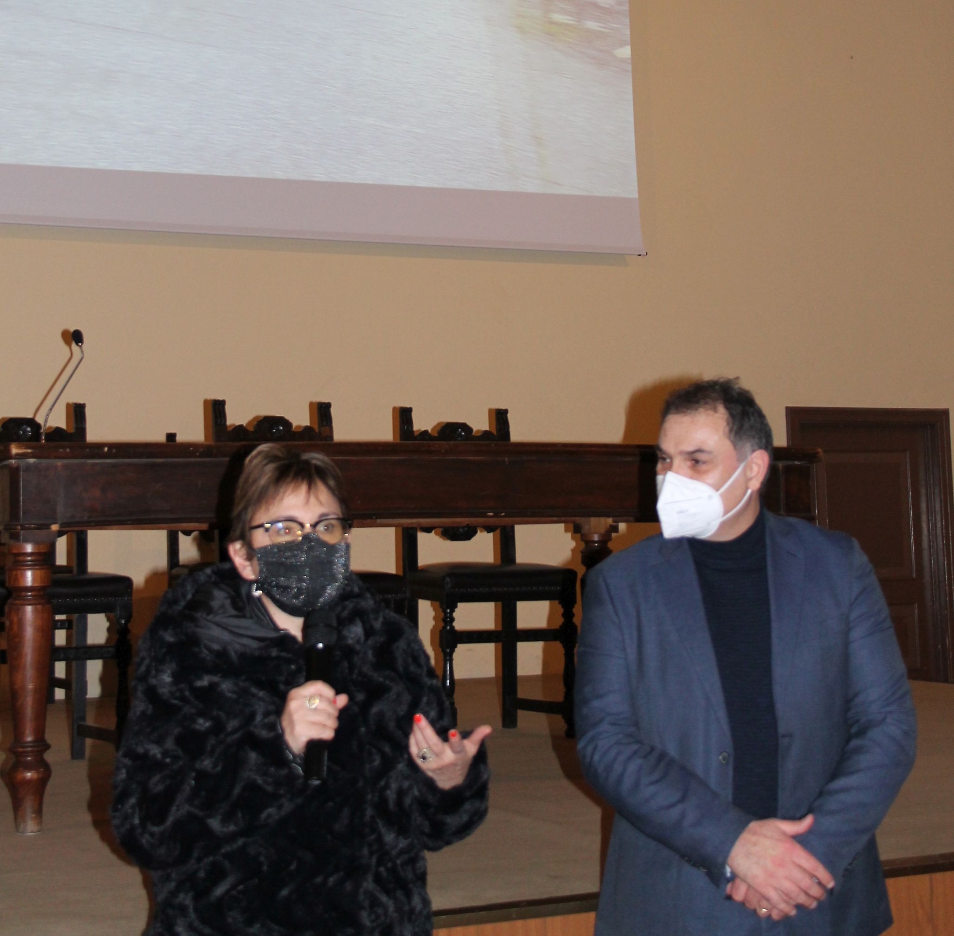 protezione civile