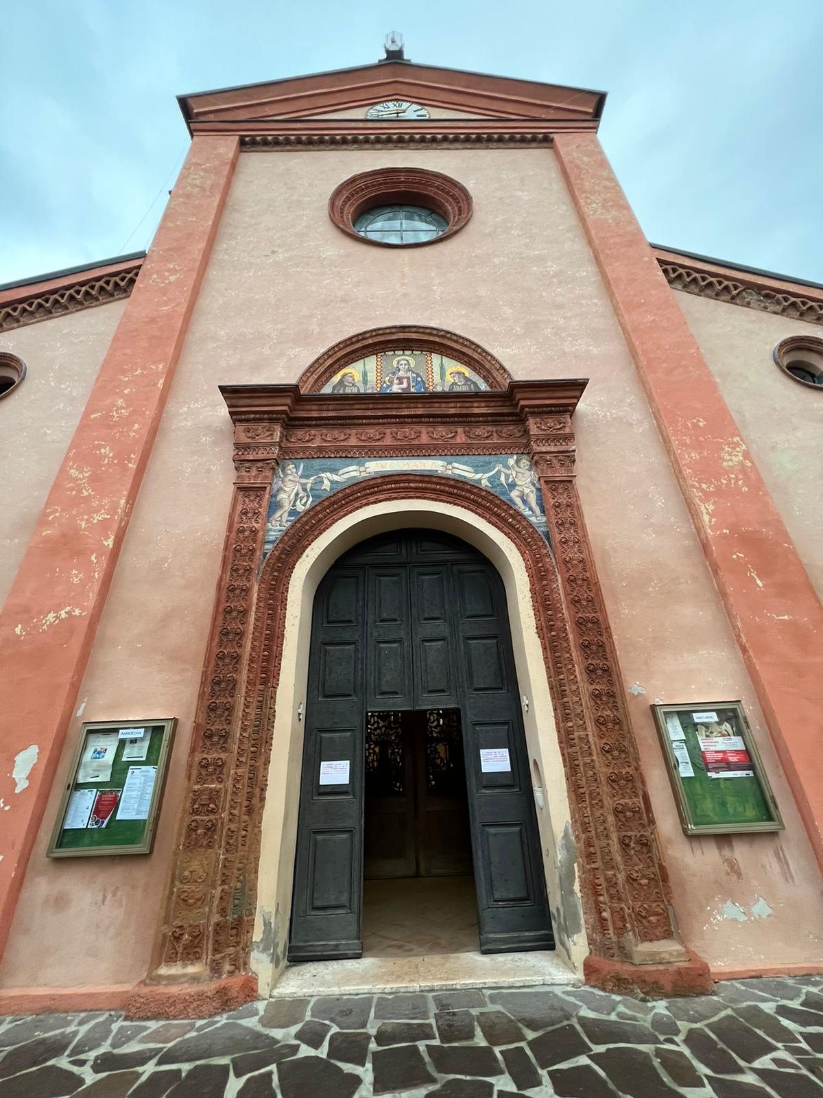 santuario