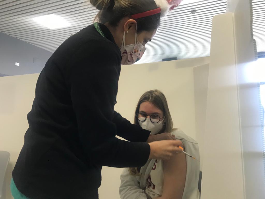 bimbi e vaccinazioni