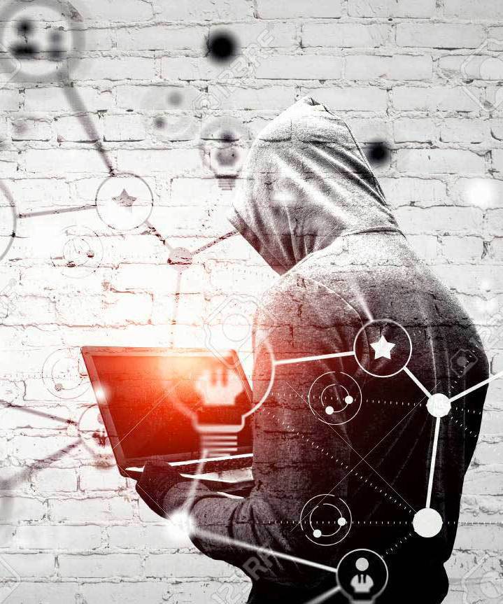cybercrime