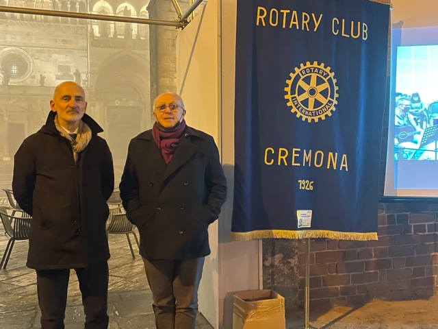 rotary