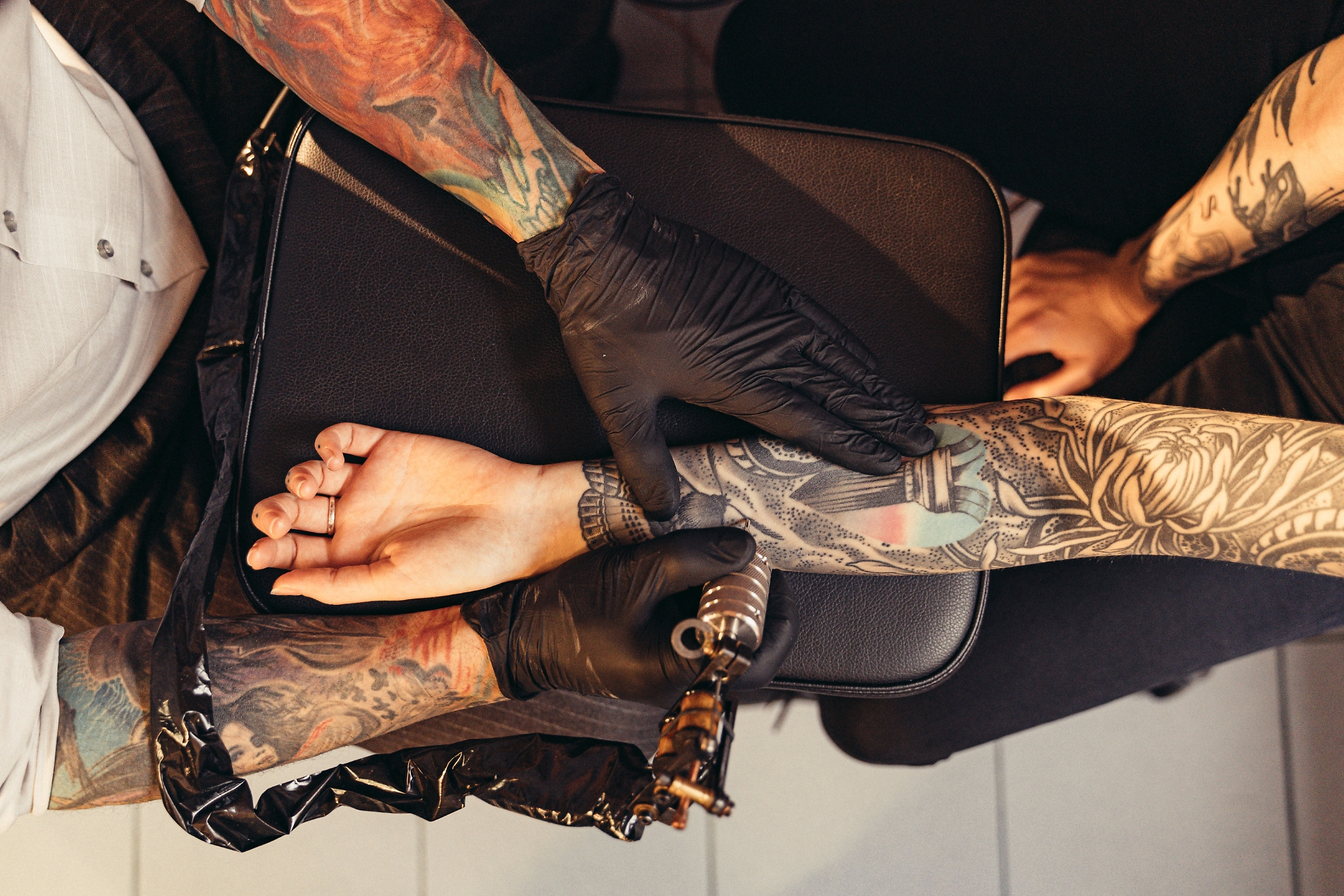 tatuaggi