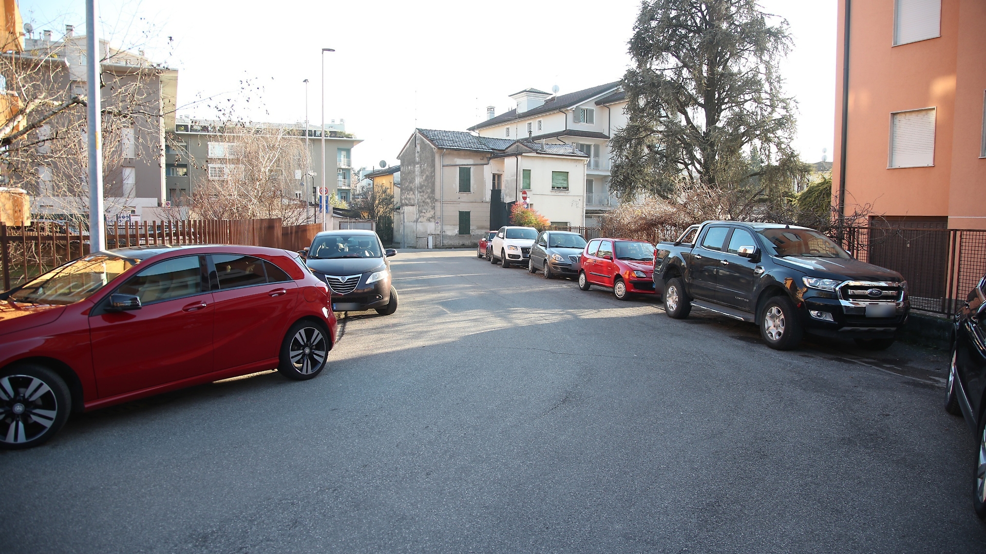 via donati