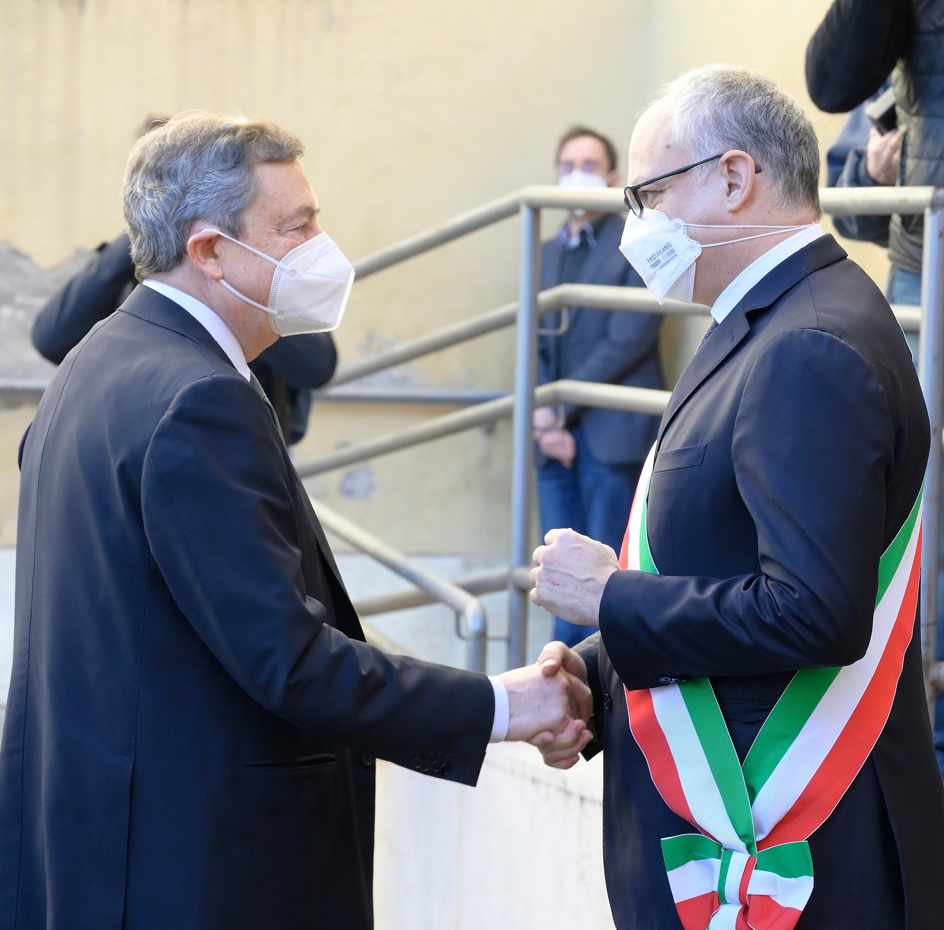 draghi