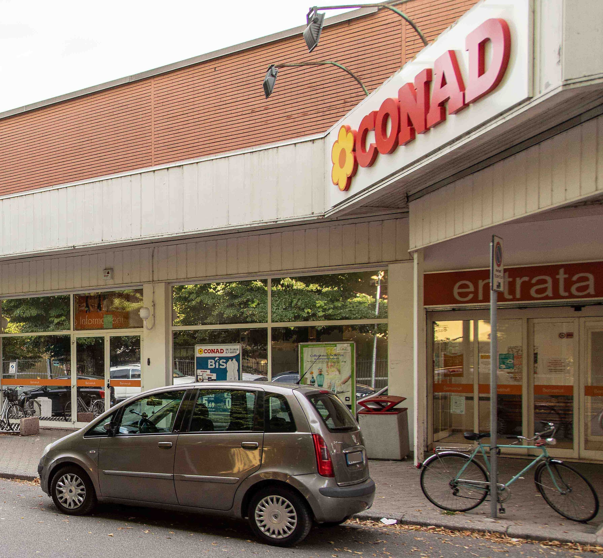 conad