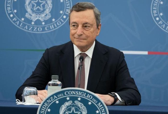draghi