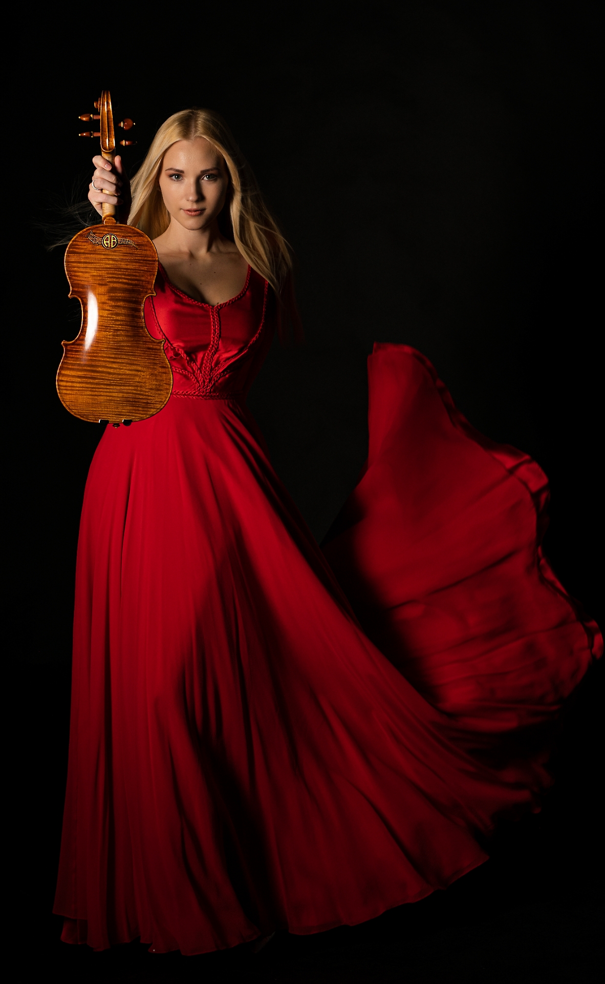 violinista