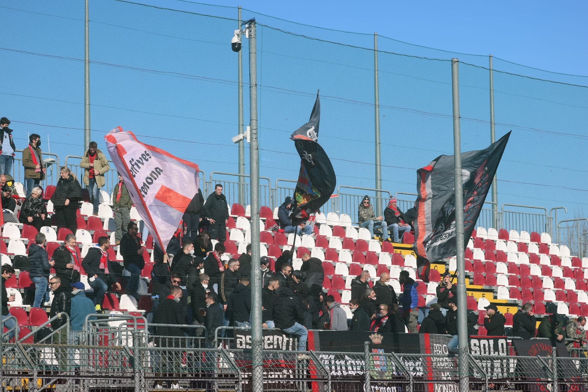 tifosi