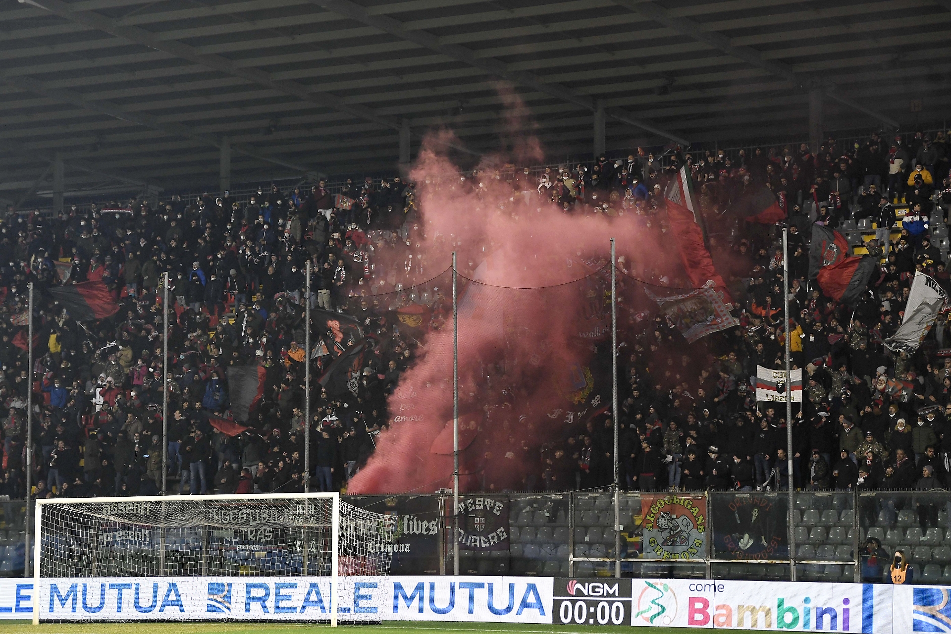 tifosi