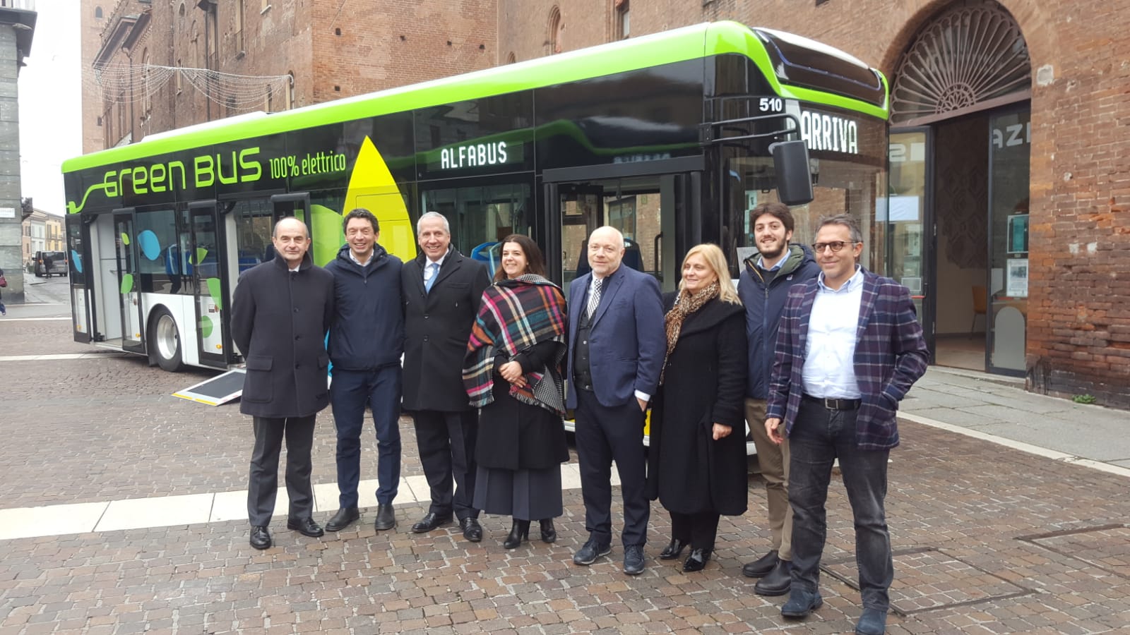 bus