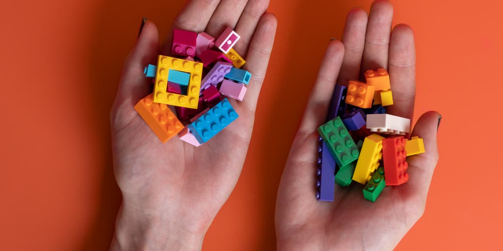 lego
