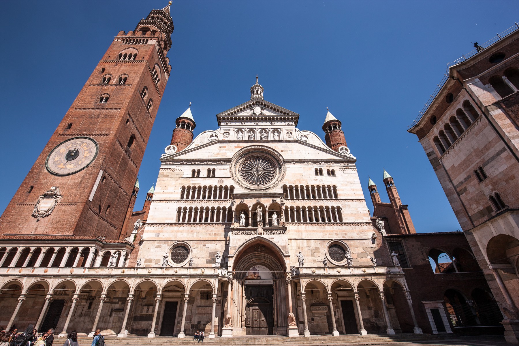 piazza del comune