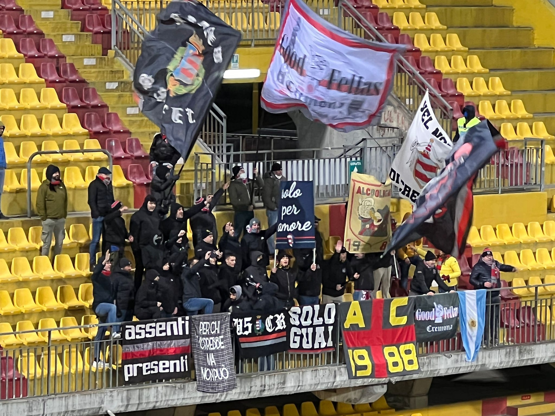 tifosi