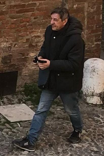 cazzanti