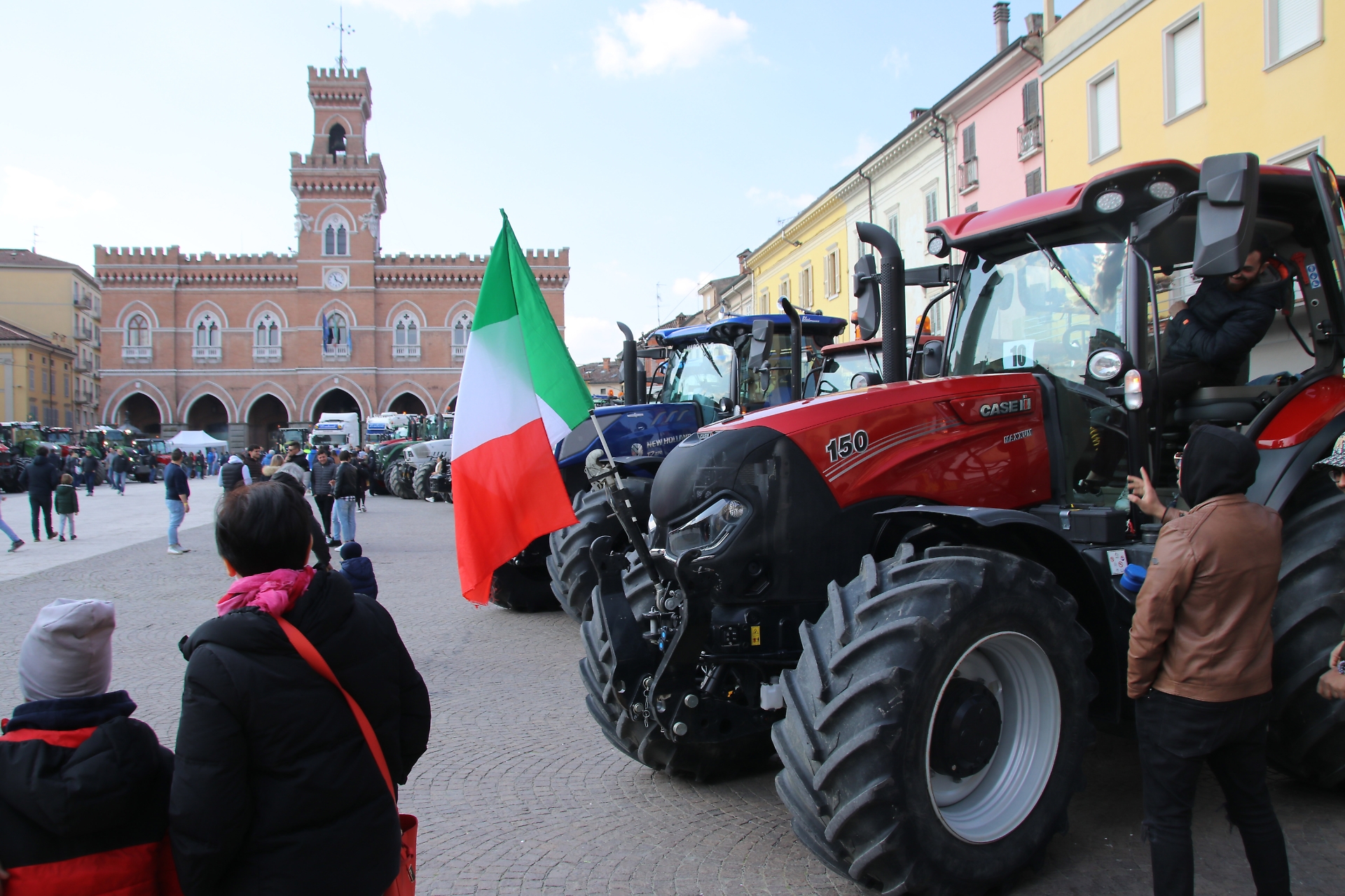 trattori