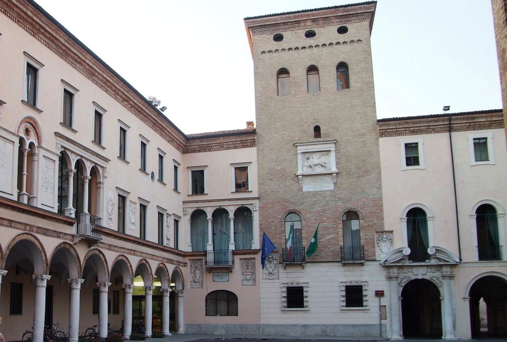 municipio