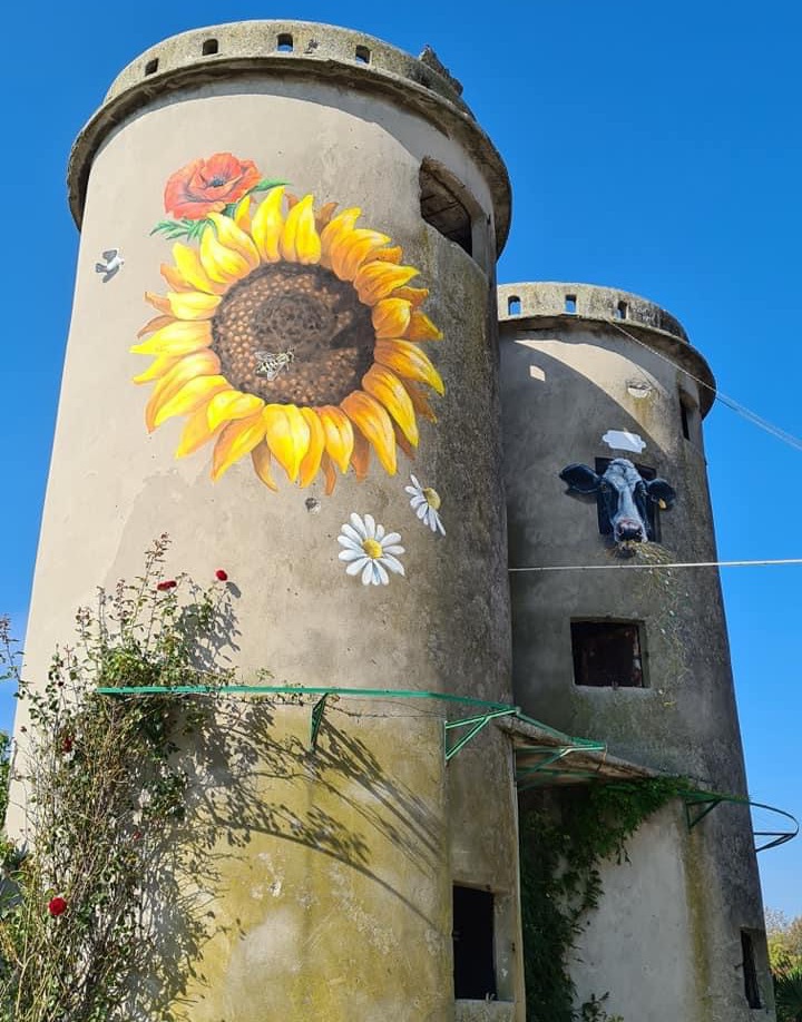 cascina