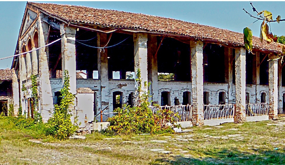 cascina