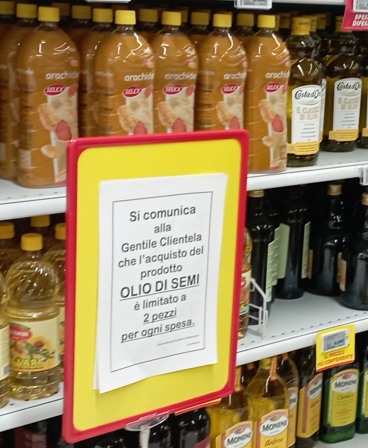 olio