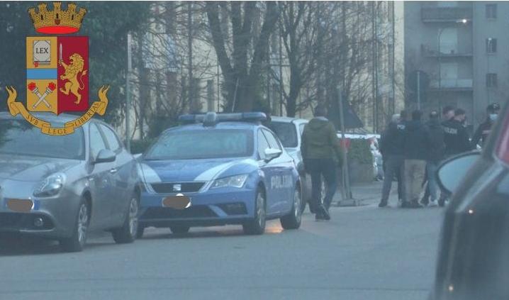 polizia