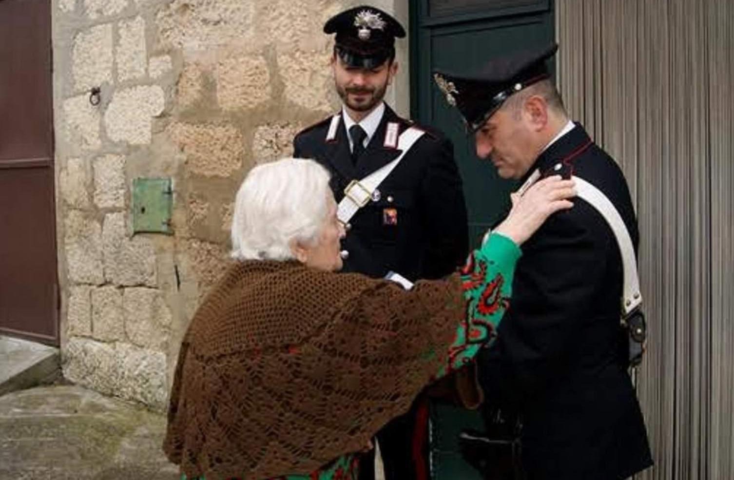 carabinieri