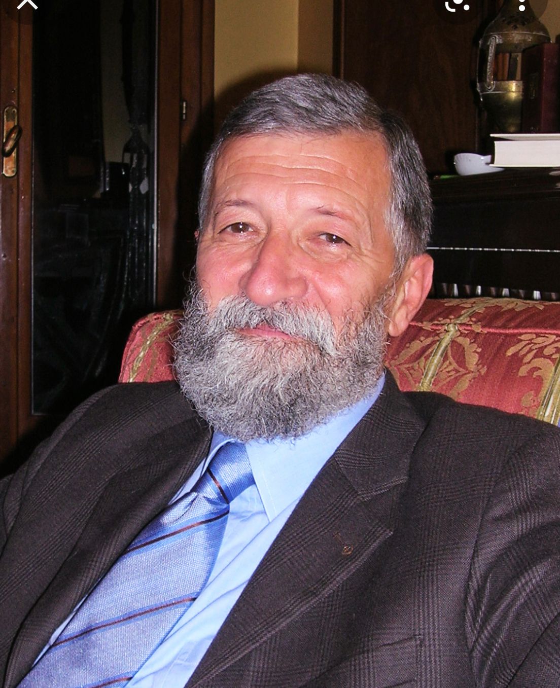 groppali