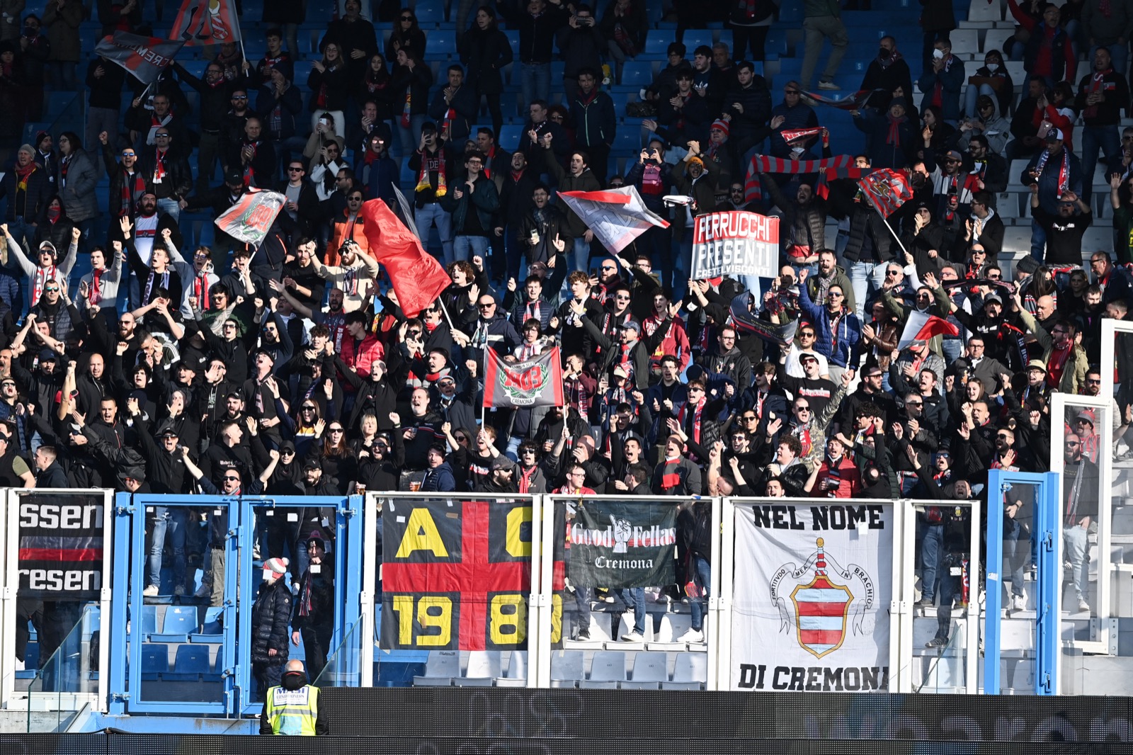 tifosi