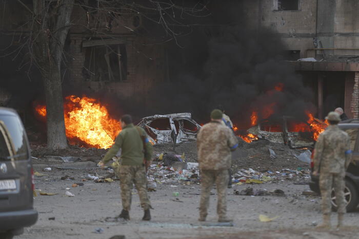 kiev