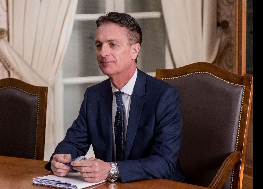 prefetto