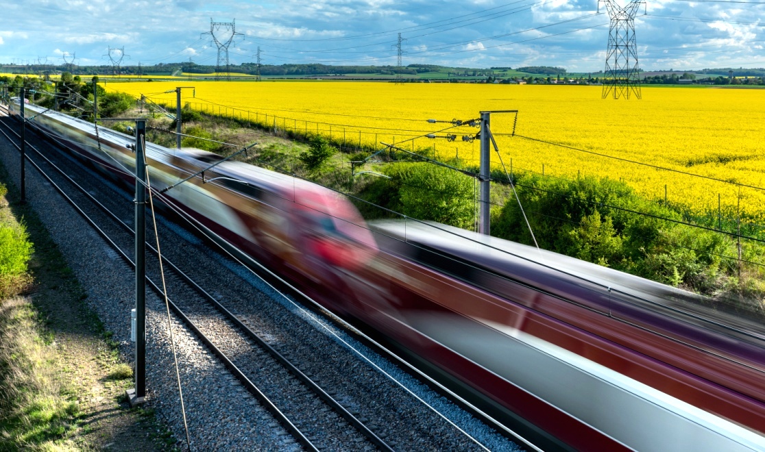 treni