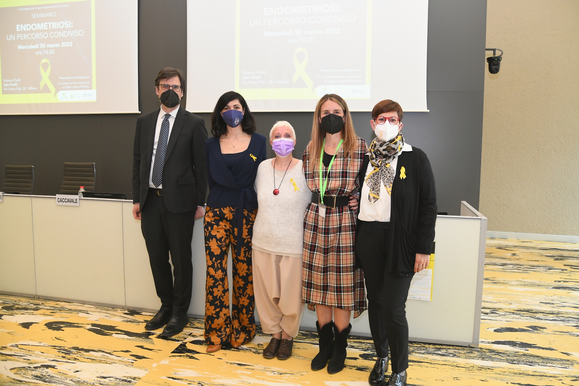 endometriosi
