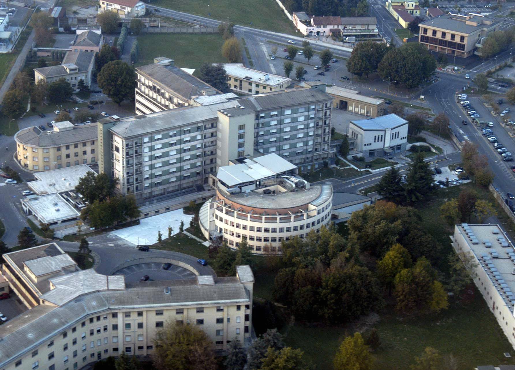 ospedale di crema