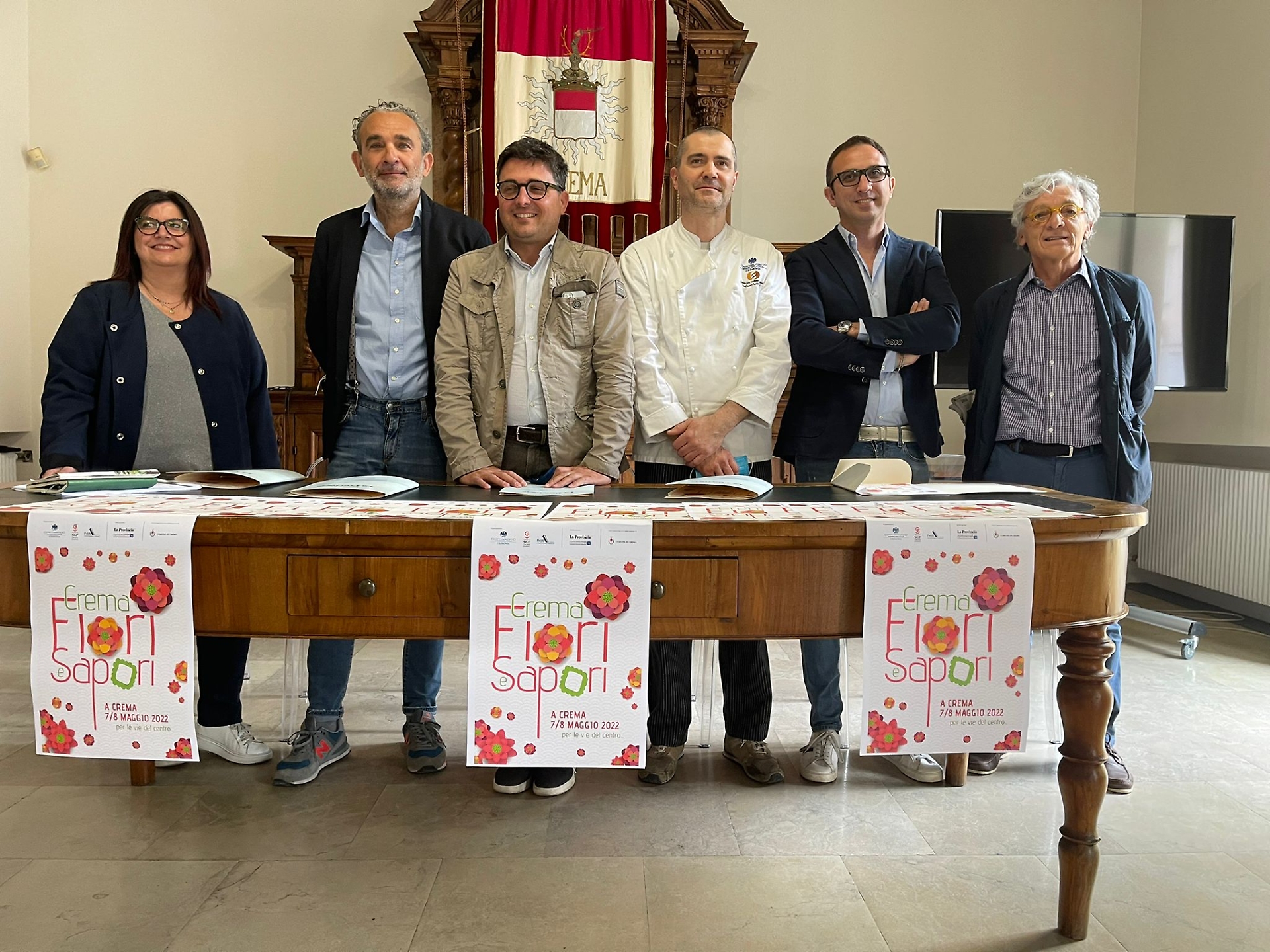 presentazione