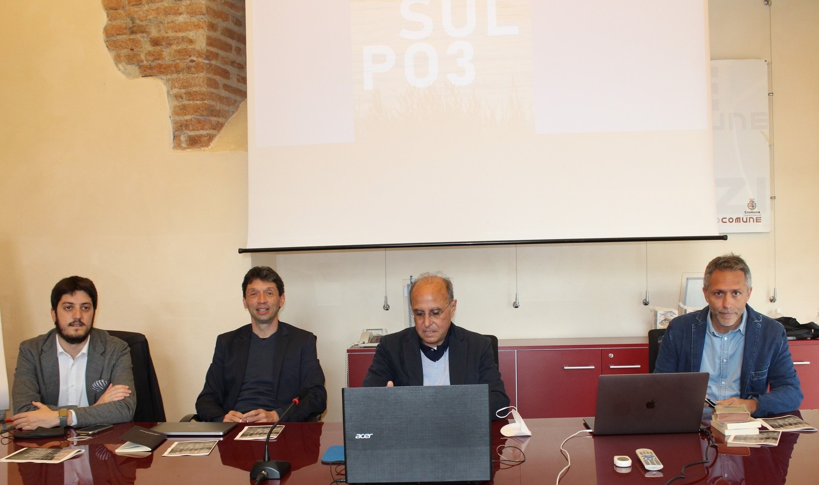 presentazione