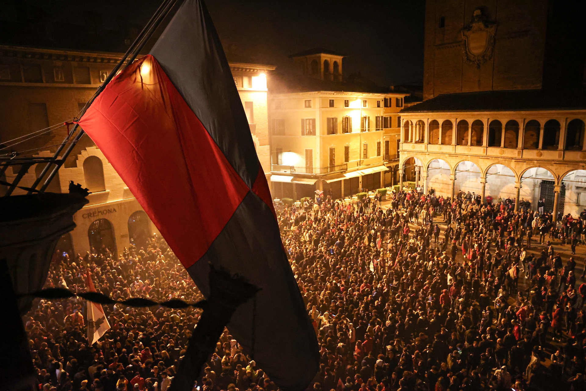 cremonese