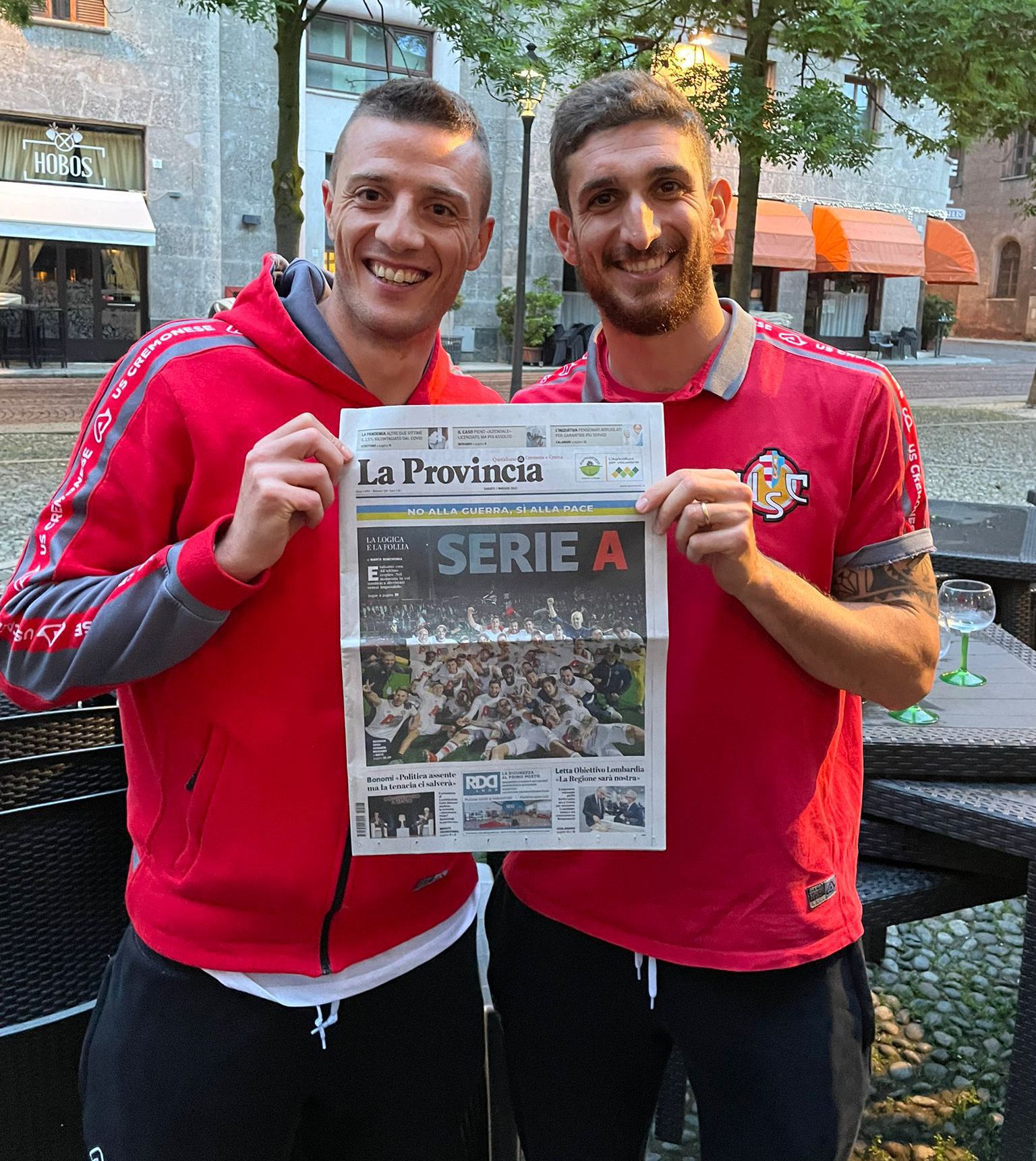 ciofani e bianchetti